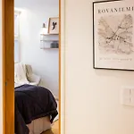 Penthouse Ounas With Private Sauna * Rovaniemi