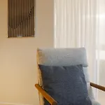 Penthouse Ounas With Private Sauna شقة