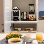 Penthouse Ounas With Private Sauna * Rovaniemi