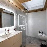 Penthouse Ounas With Private Sauna * Rovaniemi