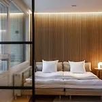 Penthouse Ounas With Private Sauna Huoneisto *