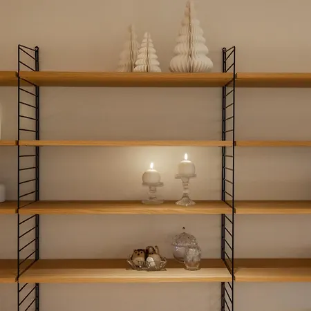 Penthouse Ounas With Private Sauna * Rovaniemi