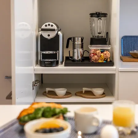 Penthouse Ounas With Private Sauna * Ροβανιέμι
