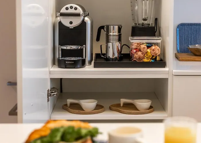 Penthouse Ounas With Private Sauna * Рованиеми